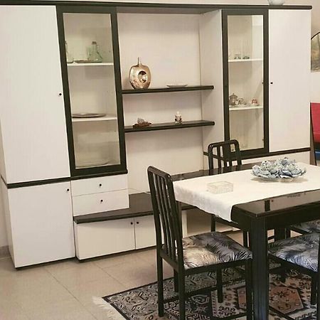 Апартаменти Terrazza Nel Borgo Санто-Стефано-ді-Маґра Екстер'єр фото